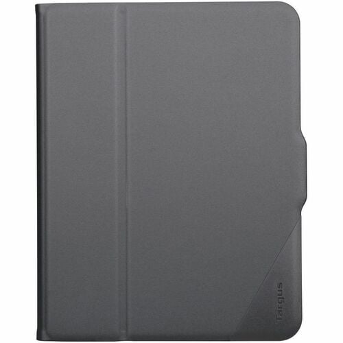 TARGUS VERSAVU THZ935GL – ESTUCHE FOLIO PARA IPAD 10ª GEN (10.9") • NEGRO • RESISTENTE A CAÍDAS Y GOLPES • INTERIOR ANTIDESLIZANTE
