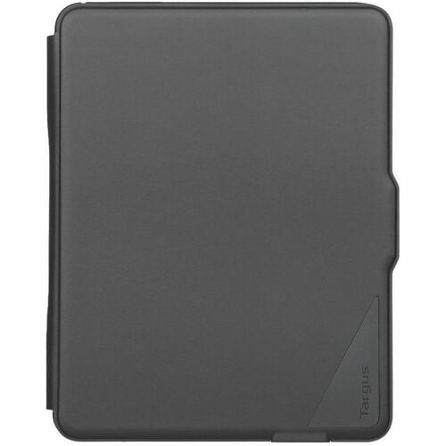 ESTUCHE DE TECLADO TARGUS VERSAVU THZ967US - FOLIO PARA IPAD (10A, AIR 4A, AIR 5A, PRO 2A-4A) - NEGRO - RESISTENTE A CAÍDAS - DIMENSIONES 22.6MM X 202.4MM X 254.3MM