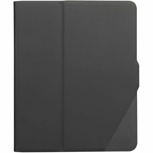 TARGUS VERSAVU SLIM THZ983GL – ESTUCHE FOLIO PARA IPAD PRO 13" (2024) • NEGRO • RESISTENTE A CAÍDAS Y GOLPES • DISEÑO DELGADO Y PROTECTOR