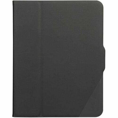 TARGUS VERSAVU SLIM THZ986GL – ESTUCHE FOLIO PARA TABLET 11" • NEGRO • RESISTENTE A CAÍDAS Y GOLPES • DISEÑO DELGADO Y PROTECTOR