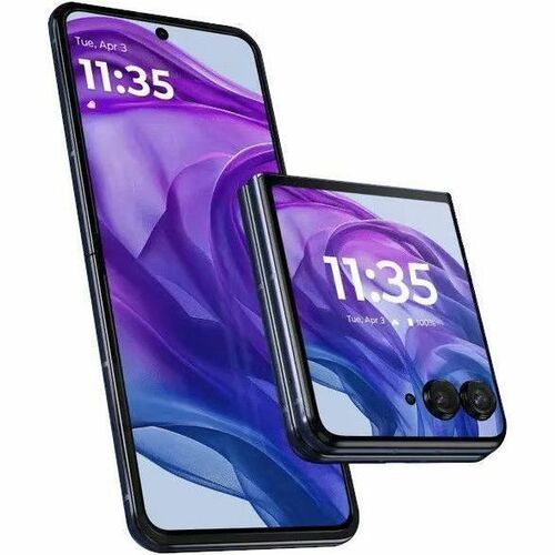 SMARTPHONE MOTOROLA RAZR 50 ULTRA ANDROID CÓDIGO DE FABRICANTE PB1T0064PE GARANTÍA OFICIAL
