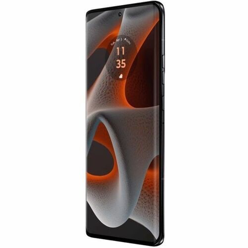 MOTOROLA EDGE 50 PRO - SMARTPHONE - ANDROID - 512 GB - BLACK - TOUCH