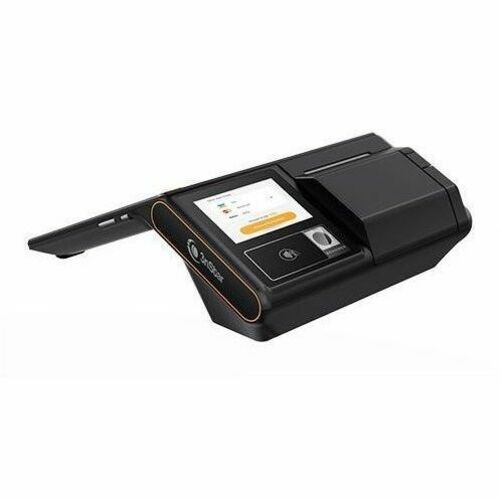 3NSTAR PTA0140-464 – TERMINAL POS MÓVIL ANDROID 13 10″ IPS, OCTA-CORE (QUALCOMM 6125), 4 GB RAM, 64 GB, IMPRESORA TÉRMICA 80 MM, WI-FI, 4G LTE, NFC, PANTALLA CLIENT