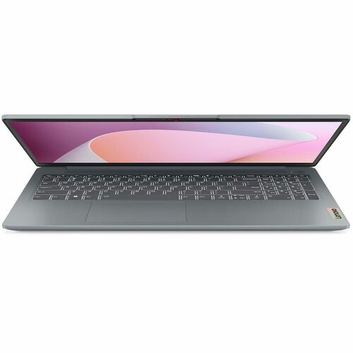 LENOVO IDEAPAD SLIM 3 15ABR8 82XM00S6LM – PORTÁTIL 15.6" FHD • AMD RYZEN 7 5825U • 16GB RAM • 512GB SSD • TECLADO ESPAÑOL • COLOR GRIS