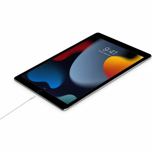 CABLE APPLE MUQ93AM/A – USB-C A LIGHTNING DE 1 M, CARGA RÁPIDA Y TRANSFERENCIA DE DATOS