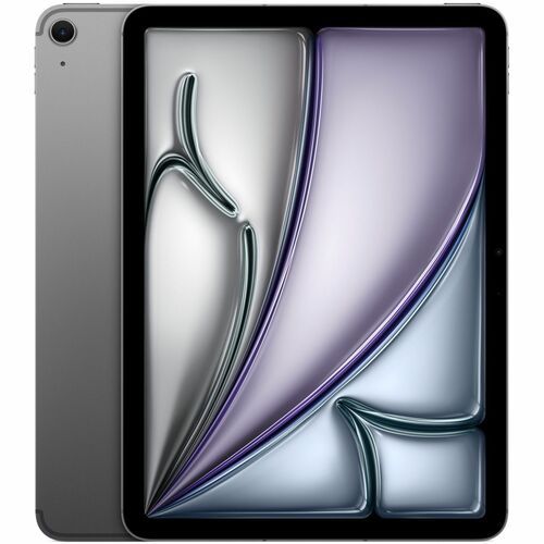 TABLETA APPLE IPAD AIR 11 2025 A3267 8GB 128GB 5G M3 OCTA-CORE 4.05GHZ PANTALLA LIQUID RETINA 2360X1640 12MP GRIS
