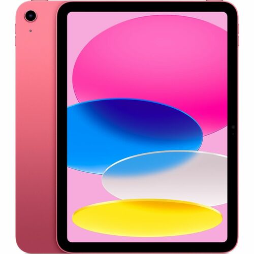 TABLETA APPLE IPAD 11TH GENERATION A3354 11 PULGADAS 6GB RAM 256GB ALMACENAMIENTO PANTALLA IPS RETINA TRUE TONE ROSA