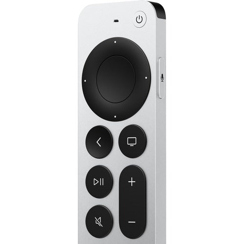 Apple TV 4K MN873LZ/A, detalle de conexiones