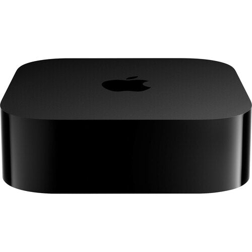 Apple TV 4K MN873LZ/A y Siri Remote USB-C, vista alternativa