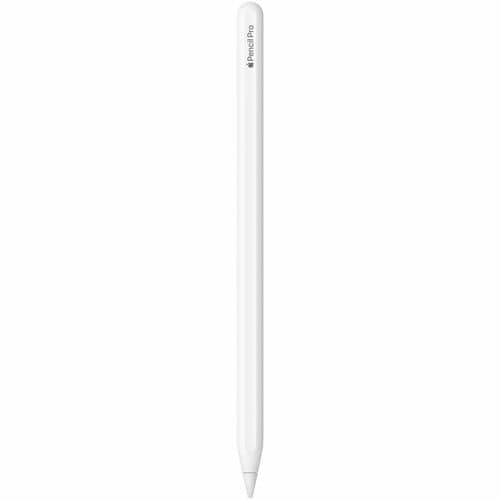 APPLE LÁPIZ ÓPTICO APPLE PENCIL PRO - BLUETOOTH - BLANCO - TABLET PC DISPOSITIVO COMPATIBLE