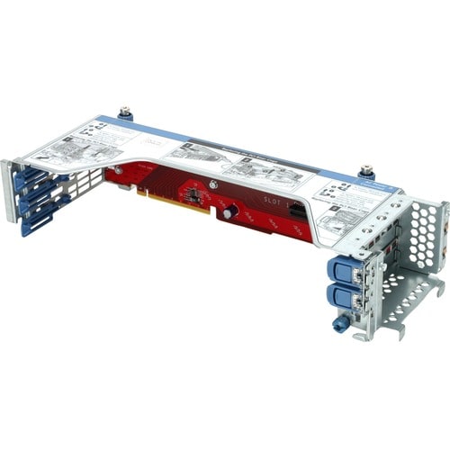 HEWLETT PACKARD ENTERPRISE STOK HPE DL5X0 GEN10 CLX UPPER CPU MEZZ KIT