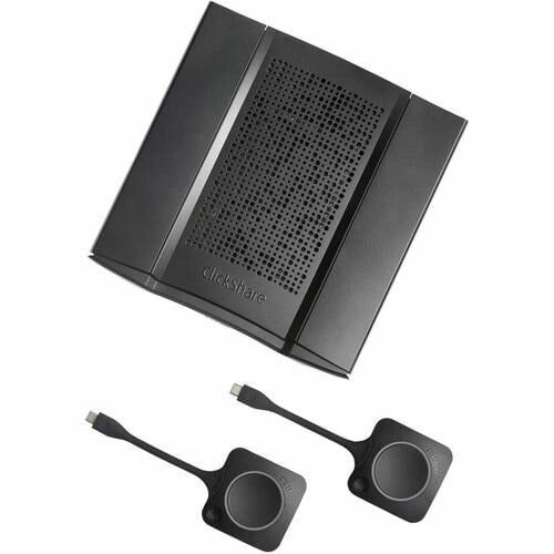 BARCO SISTEMA DE CONFERENCIA CLICKSHARE CX 50, 1 X HDMI, USB-C