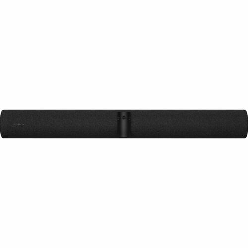Jabra PanaCast 50 Cámara de Videoconferencia 4K UHD 3840x2160 30FPS con Audio Integrado Profesional, Conexión USB y Ethernet, Montaje en Pared