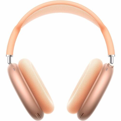 AURICULARES APPLE AIRPODS MAX INALÁMBRICO SOBRE LA OREJA, SOBRE LA CABEZA ESTÉREO - NARANJA - SIRI - BINAURAL - CIRCUMAURAL - BLUETOOTH