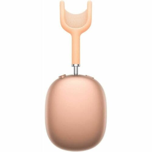 AURICULARES APPLE AIRPODS MAX INALÁMBRICO SOBRE LA OREJA, SOBRE LA CABEZA ESTÉREO - NARANJA - SIRI - BINAURAL - CIRCUMAURAL - BLUETOOTH