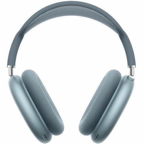APPLE AURICULARES APPLE AIRPODS MAX INALÁMBRICO SOBRE LA CABEZA, SOBRE LA OREJA ESTÉREO - AZUL - SIRI - BINAURAL - CIRCUMAURAL - BLUETOOTH