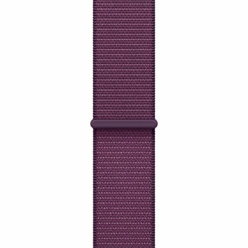 SMART WATCH APPLE WATCH SERIES 10 42MM ROSA GOLD ALUMINIO SENSOR CARDÍACO OXÍMETRO TEMPERATURA ALTÍMETRO 64GB