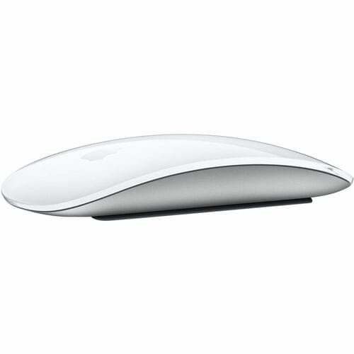 APPLE MAGIC MOUSE A3204 MOUSE - ÓPTICO - BLANCO - INALÁMBRICO - RECARGABLE