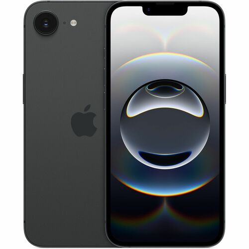 SMARTPHONE APPLE IPHONE 16E A3409 128GB 5G PANTALLA OLED 6 1 HDR10 8GB RAM CAMARA 48MP BATERIA 4005MAH BLANCO