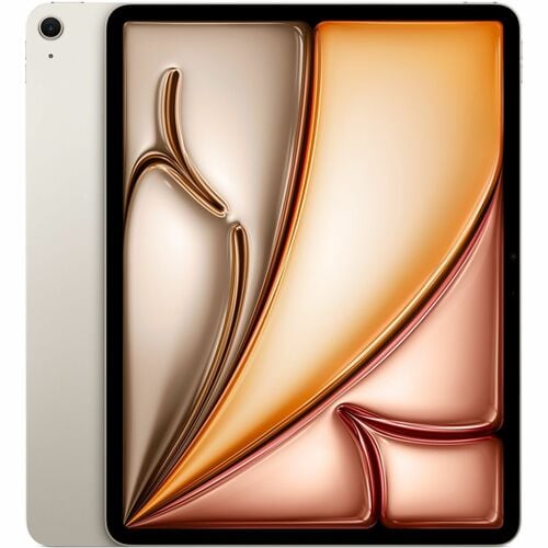TABLETA APPLE IPAD AIR 13 2025 A3268 13 PULGADAS 8GB RAM 128GB M3 OCTA-CORE 4.05GHZ PANTALLA LIQUID RETINA IPS TRUE TONE 600CD/M² 12MP
