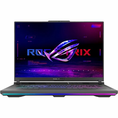ASUS ROG Zephyrus Duo 16 90NR0NT2-M002K0 detalle del equipo