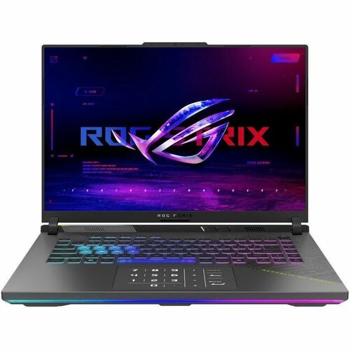ASUS ROG Zephyrus Duo 16 90NR0NT2-M002K0 vista principal