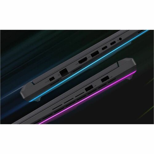 ASUS ROG Strix G16 G615JMR-RV165W 90NR0LB1-M007N0 notebook gaming, vista adicional 2