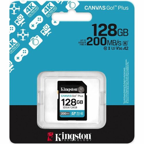 memorias externa-kingston-sdg4/128gb