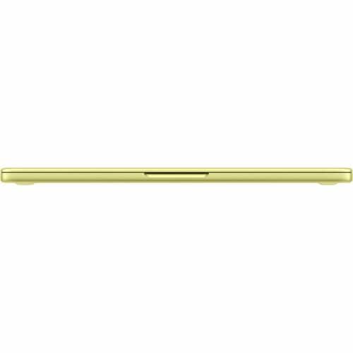 Apple MacBook Neo MHFD4E/A vista frontal alternativa