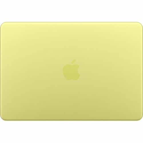 Apple MacBook Neo MHFD4E/A vista superior
