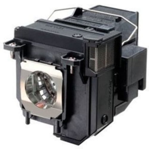 LÁMPARA ORIGINAL EPSON ELPLP91 V13H010L91 – REPUESTO PARA PROYECTORES, ALTA CALIDAD Y DURABILIDAD