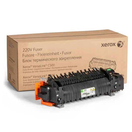 115R00134 - XEROX FUSOR XEROX - 230V AC