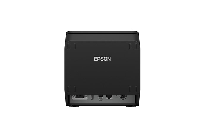"IMPRESORA TÉRMICA EPSON TM-T20IV USB-SERIAL-RED – CONEXIÓN USB/SERIAL, ALTA VELOCIDAD DE IMPRESIÓN, IDEAL PARA COMERCIOS Y PUNTO DE VENTA (POS)"