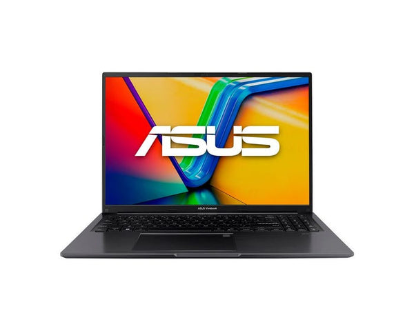 NOTEBOOK ASUS VIVOBOOK 16 X1605VA-MB1235 I7-13620H,16GB DDR4,512G SSD, FREEDOS,TECLADO ESPAÑOL, GARANTIA 1 AÑO.