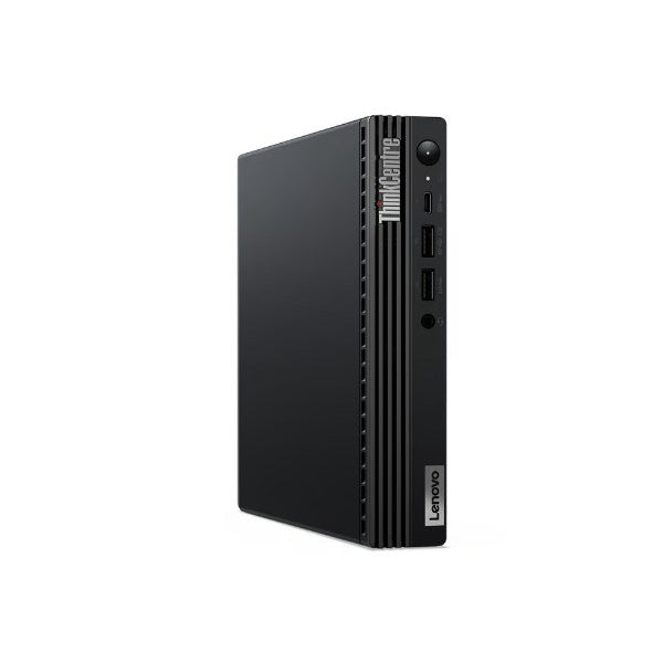 PC LENOVO THINKCENTRE NEO 50T - INTEL CORE I5-14400T - 16GB RAM DDR5 - 512GB SSD - VIDEO INTEGRADO - WINDOWS 11 PRO - SIN MONITOR - NEGRO - GARANTÍA 3 AÑOS ONSITE (12TE0018LS)