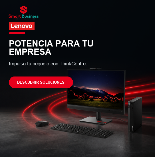 Promoción de Smart Business