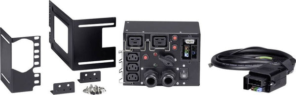 UPS MBP6KI 600VA, PROTECCIÓN CONTRA SOBRETENSIONES, AUTONOMÍA PARA PC Y EQUIPOS ELECTRÓNICOS – ENERGÍA SEGURA EN CORTES DE CORRIENTE