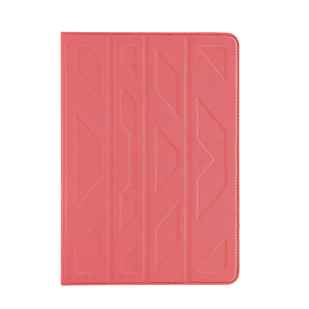 FUNDA PARA TABLET ADVANCE TH5447, 7", CORAL.