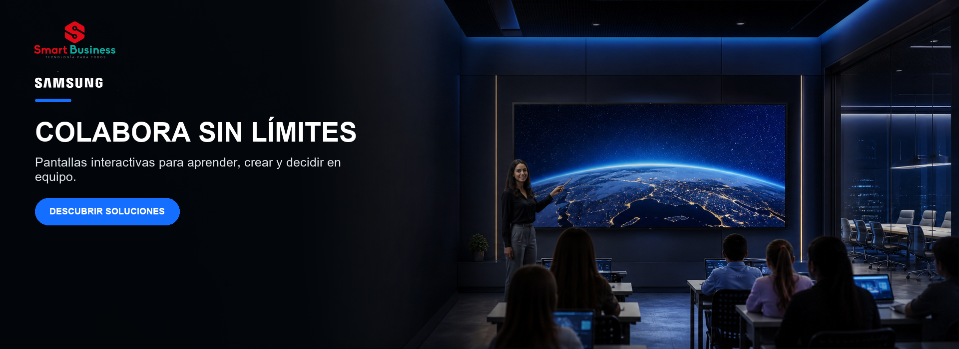 Desktop Slider Image