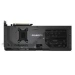 TARJETA GRÁFICA GIGABYTE RTX 5070 TI GAMING OC 16GB GDDR6X, DLSS 3.5, RAY TRACING, TRIPLE VENTILADOR, OVERCLOCK DE FÁBRICA, PCIE 4.0