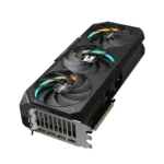 TARJETA GRÁFICA GIGABYTE RTX 5070 TI GAMING OC 16GB GDDR6X, DLSS 3.5, RAY TRACING, TRIPLE VENTILADOR, OVERCLOCK DE FÁBRICA, PCIE 4.0