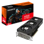 GV-R76XTGAMING OC-16GD - TARJETA DE VIDEO AMD RADEON RX 7600 XT GIGABYTE GAMING OC, 16GB GDDR6, 2XHDMI, 2XDISPLAYPORT, PCI EXPRESS 4.0