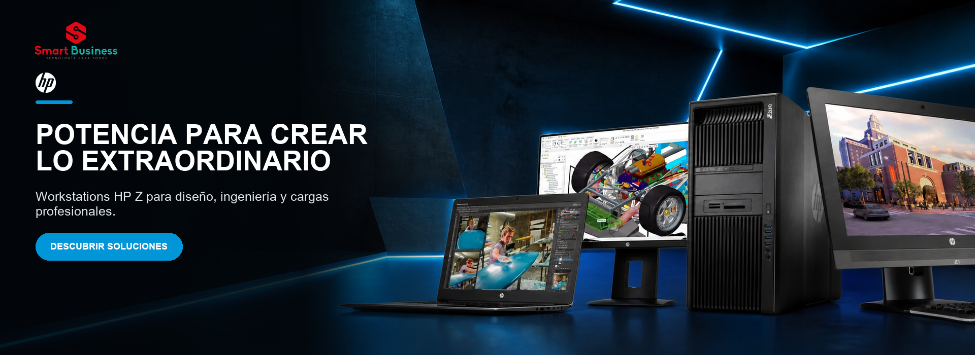 Desktop Slider Image