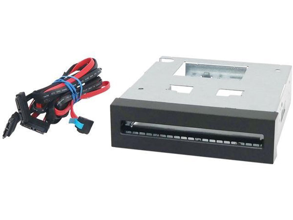 HPE MONTAJE PARA UNIDAD DE DISCO ÓPTICO SATA DVD-ROM/DVD-RW