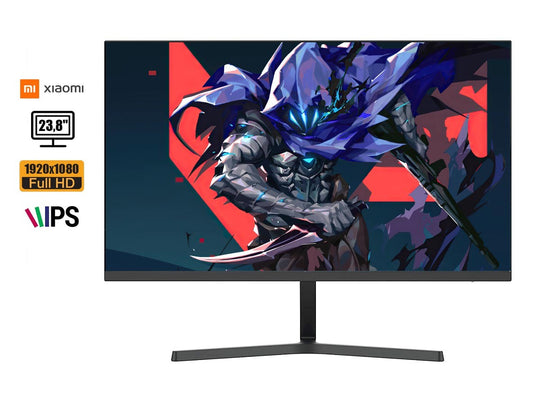MONITOR XIAOMI 21.5" FHD 75HZ VA