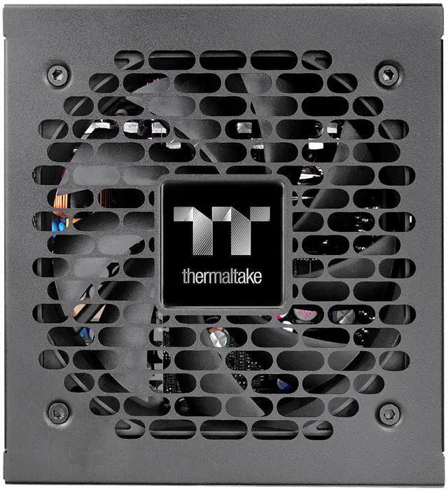 Fuente de Poder Thermaltake Toughpower GT 1200W ATX 3.1 80 PLUS Gold - Full Modular vista principal