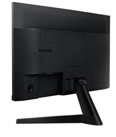 MONITOR SAMSUNG LED DE 27" LF27T350FHLXPE: PANTALLA FULL HD CON TECNOLOGÍA IPS, DISEÑO ELEGANTE Y RENDIMIENTO EXCEPCIONAL PARA GAMERS Y PROFESIONALES.