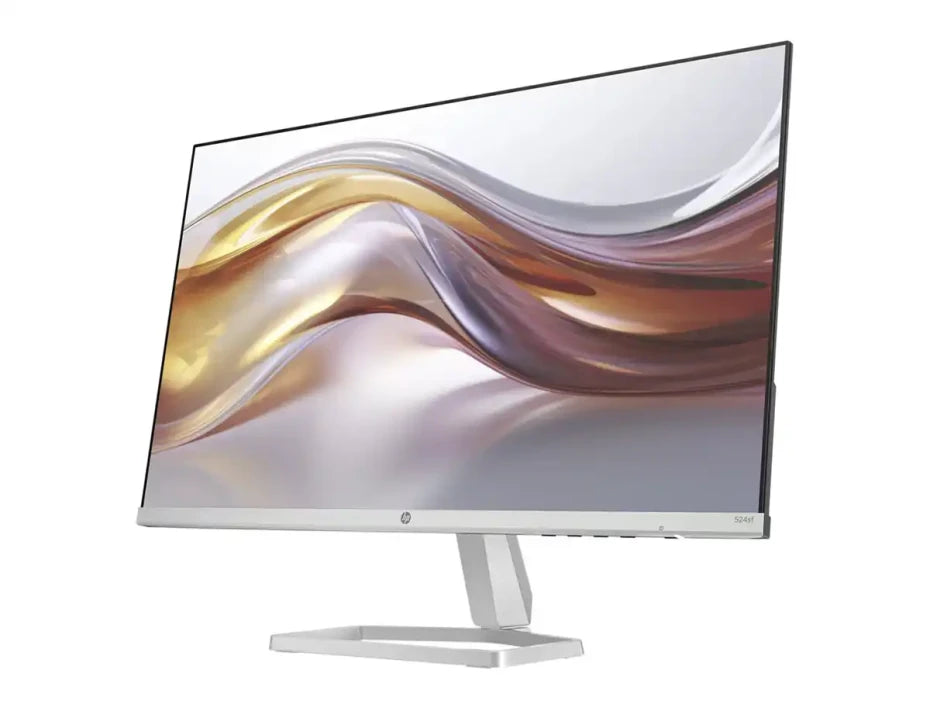 MONITOR HP SERIE 5 524SF NEGRO 24 PULGADAS FULL HD HDMI VGA PANEL IPS 94C17AA