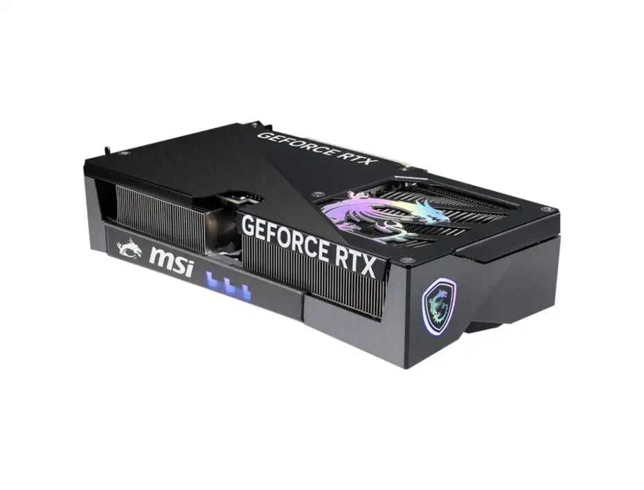 TARJETA GRÁFICA GIGABYTE GEFORCE RTX 5060 TI GAMING OC • 8GB GDDR6 • PCIE 4.0 • RAY TRACING • DLSS 3 • VENTILADORES WINDFORCE • OVERCLOCK DE FÁBRICA