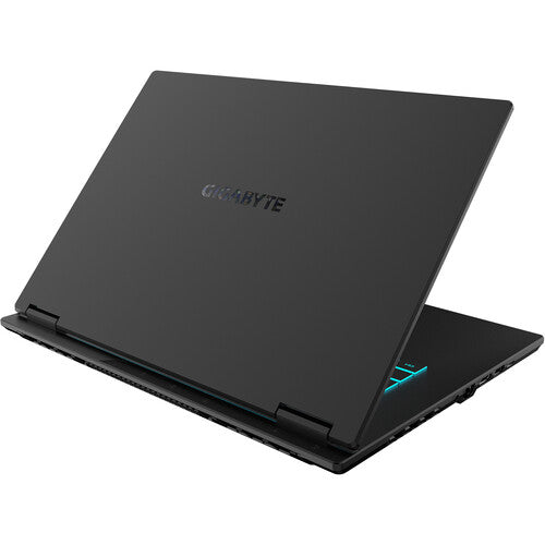 LAPTOP GAMER GIGABYTE A16 – INTEL I7-13620H, NVIDIA RTX 5070, 16" 165HZ WUXGA, 16GB DDR5, 1TB SSD, WINDOWS 11 HOME